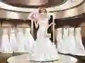 Jogo Compras de Casamento da Annie online Jogo Compras de Casamento da Annie online