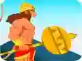 Jogo Aventura de Hanuman online Jogo Aventura de Hanuman online
