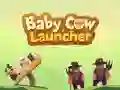 Jogo Lançador de Bezerro online Jogo Lançador de Bezerro online