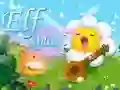 Jogo Splash do Elfo online Jogo Splash do Elfo online