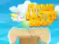 Jogo Coelho da Páscoa Voador online Jogo Coelho da Páscoa Voador online