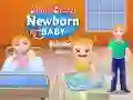 Jogo Bebê Hazel: Recém-nascido online Jogo Bebê Hazel: Recém-nascido online