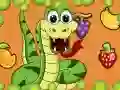 Jogo Desafio da Cobra Fruta online