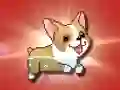 Jogo Hora do Quebra-Cabeça do Cachorrinho online Jogo Hora do Quebra-Cabeça do Cachorrinho online