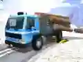 Jogo Motorista da Colina Russa online Jogo Motorista da Colina Russa online