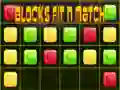 Jogo Blocos Ajuste e Combine online Jogo Blocos Ajuste e Combine online