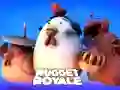 Jogo Nugget Royale online Jogo Nugget Royale online
