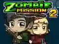 Jogo Missão Zumbi 2 online Jogo Missão Zumbi 2 online