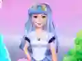 Jogo Penteado Bella Pony online Jogo Penteado Bella Pony online