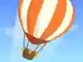 Jogo Viagem de Balão online