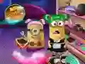 Jogo Classificação de Mini Fantasias online