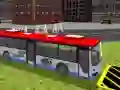 Jogo Simulador de Estacionamento de Ônibus online Jogo Simulador de Estacionamento de Ônibus online