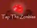 Jogo Toque nos Zumbis online Jogo Toque nos Zumbis online