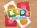 Jogo Pares Fofinhos para Crianças online