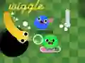 Jogo Wiggle online