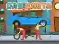 Jogo Peças de carro online