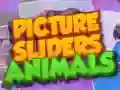 Jogo Deslizador de Imagens Animais online Jogo Deslizador de Imagens Animais online