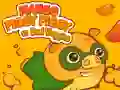 Jogo Manga Porquinho Porquinho vs Verduras Más Más online Jogo Manga Porquinho Porquinho vs Verduras Más Más online
