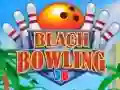 Jogo Bowling de Praia 3D online Jogo Bowling de Praia 3D online