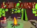 Jogo Uma Viagem Boba online Jogo Uma Viagem Boba online