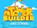 Jogo Construtor de Torres online Jogo Construtor de Torres online