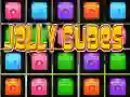 Jogo Cubos de Gelatina online Jogo Cubos de Gelatina online