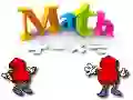 Jogo Matemática Fácil online Jogo Matemática Fácil online