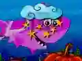 Jogo Estrelas Ocultas para Crianças online Jogo Estrelas Ocultas para Crianças online