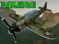 Jogo Corrida de Aviões 3D online Jogo Corrida de Aviões 3D online