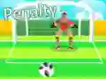 Jogo Penalti online Jogo Penalti online