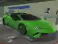 Jogo Burnout Extremo: Corrida de Carros online Jogo Burnout Extremo: Corrida de Carros online