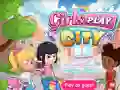 Jogo Meninas Jogam na Cidade online Jogo Meninas Jogam na Cidade online