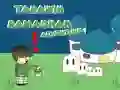 Jogo Aventura do Tarawih no Ramadã online