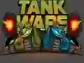 Jogo Guerras de Tanques online