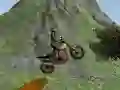 Jogo Motociclista de Terra online Jogo Motociclista de Terra online