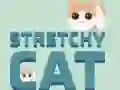 Jogo Gato Elástico online Jogo Gato Elástico online