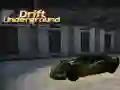 Jogo Drift Subterrâneo: Lendas da Velocidade online Jogo Drift Subterrâneo: Lendas da Velocidade online