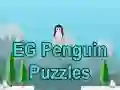 Jogo EG Quebra-Cabeças do Pinguim online Jogo EG Quebra-Cabeças do Pinguim online