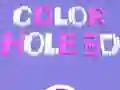 Jogo Buraco de Cor 3D online Jogo Buraco de Cor 3D online