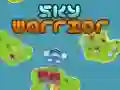 Jogo Guerreiro do Céu online Jogo Guerreiro do Céu online