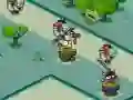 Jogo Defesa de Torre do Rei Pássaro online Jogo Defesa de Torre do Rei Pássaro online