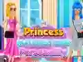 Jogo A Princesa Combina com a Sua Personalidade online