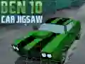 Jogo Ben 10: Quebra-cabeça de Carro online Jogo Ben 10: Quebra-cabeça de Carro online
