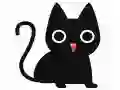 Jogo Quebra-Cabeça do Bebê Gato online Jogo Quebra-Cabeça do Bebê Gato online