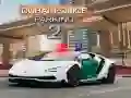 Jogo Estacionamento da Polícia de Dubai 2 online Jogo Estacionamento da Polícia de Dubai 2 online