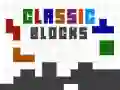 Jogo Blocos Clássicos online Jogo Blocos Clássicos online