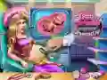Jogo Princesa Sonolenta: Checagem de Gravidez online Jogo Princesa Sonolenta: Checagem de Gravidez online