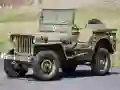 Jogo Quebra-cabeça de carros militares online