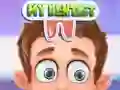 Jogo Meu dentista online Jogo Meu dentista online