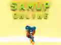 Jogo SamUP Online online